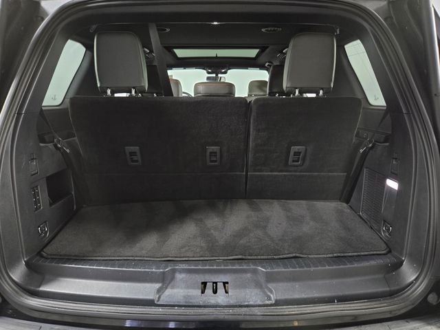 2022 Ford Expedition Timberline 4D Sport Utility