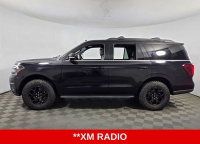 2022 Ford Expedition Timberline 4D Sport Utility