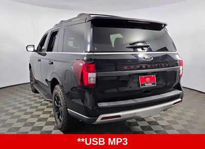 2022 Ford Expedition Timberline 4D Sport Utility
