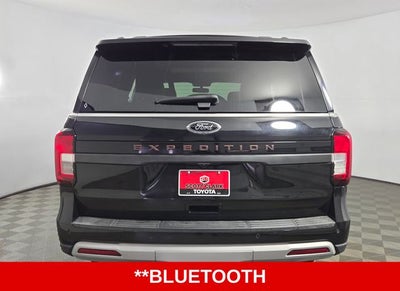 2022 Ford Expedition Timberline 4D Sport Utility