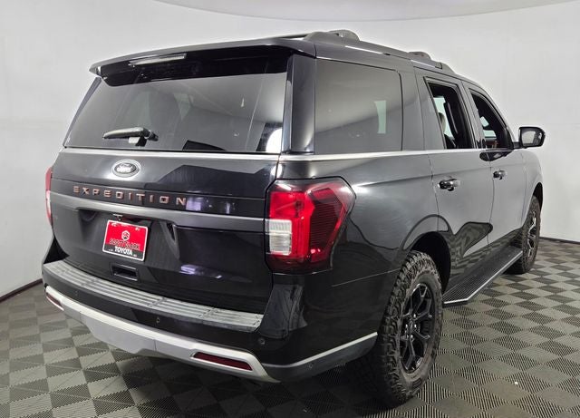 2022 Ford Expedition Timberline 4D Sport Utility