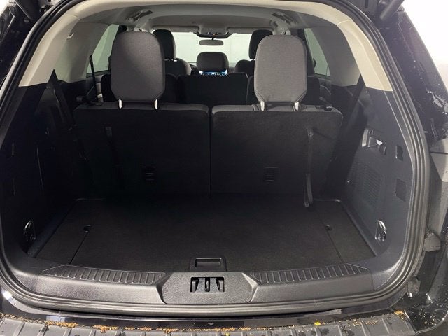 2025 Ford Explorer Active 4D Sport Utility