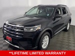 2025 Ford Explorer Active 4D Sport Utility