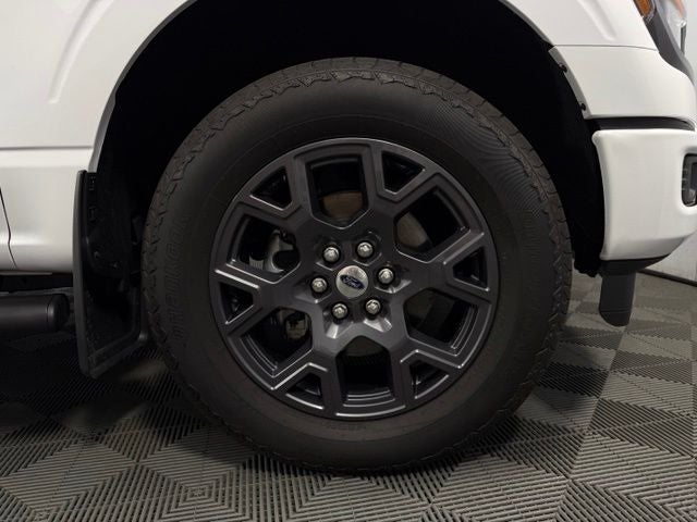 2026 Ford F-150 STX 4D SuperCrew