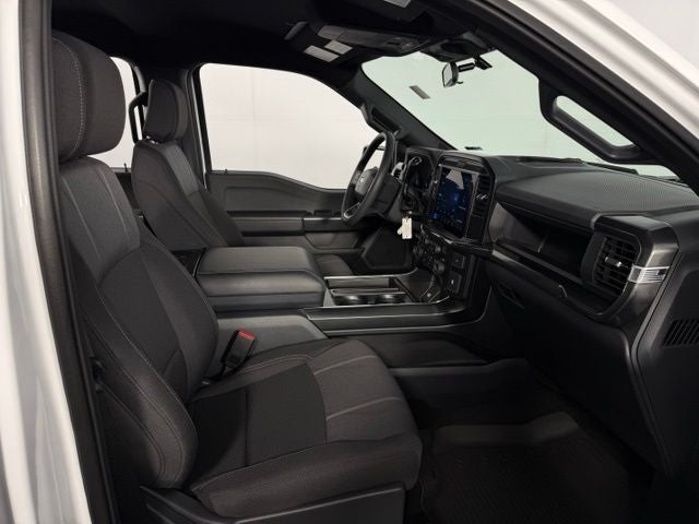 2026 Ford F-150 STX 4D SuperCrew