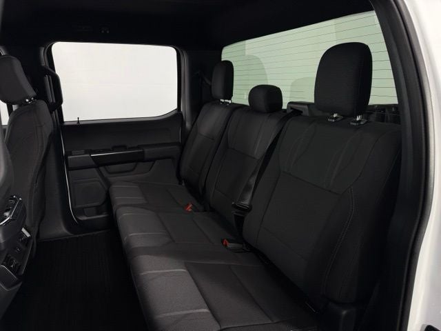2026 Ford F-150 STX 4D SuperCrew