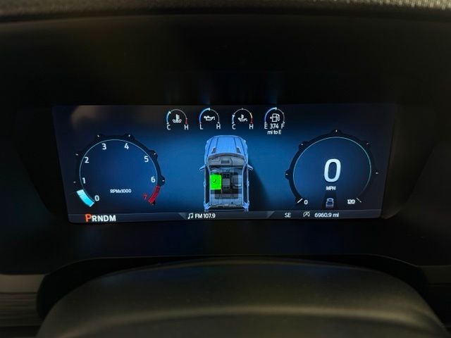 2026 Ford F-150 STX 4D SuperCrew