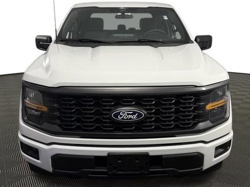 2026 Ford F-150 STX 4D SuperCrew