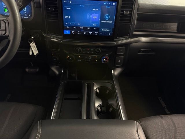 2026 Ford F-150 STX 4D SuperCrew