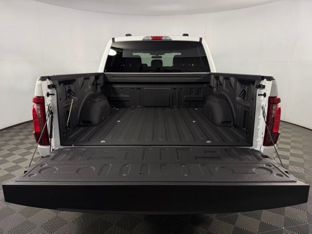 2026 Ford F-150 STX 4D SuperCrew