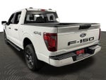 2026 Ford F-150 STX 4D SuperCrew