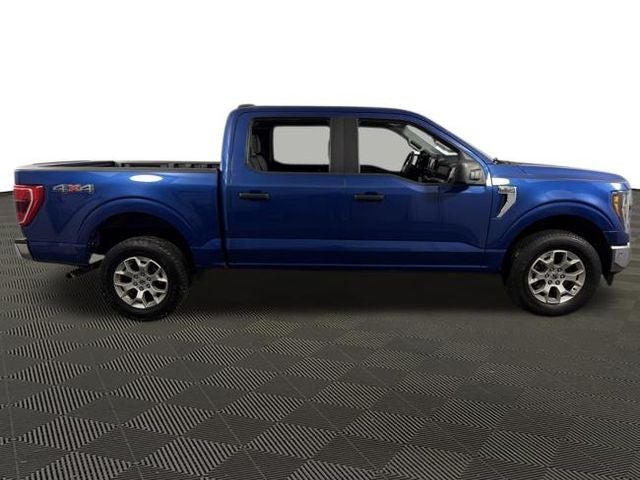 2023 Ford F-150 XLT 4D SuperCrew