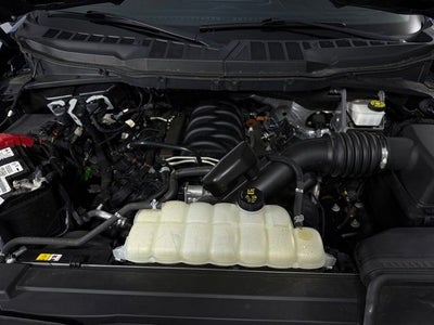 2023 Ford F-150 XLT 4D SuperCrew