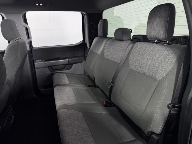2023 Ford F-150 XLT 4D SuperCrew