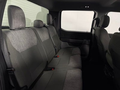 2023 Ford F-150 XLT 4D SuperCrew