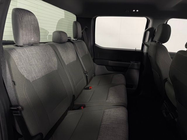 2023 Ford F-150 XLT 4D SuperCrew