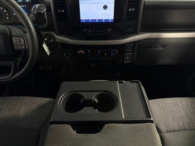 2023 Ford F-150 XLT 4D SuperCrew