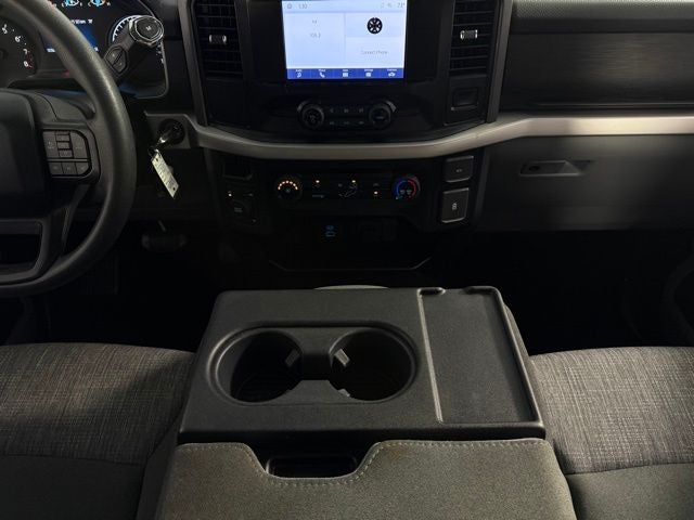 2023 Ford F-150 XLT 4D SuperCrew