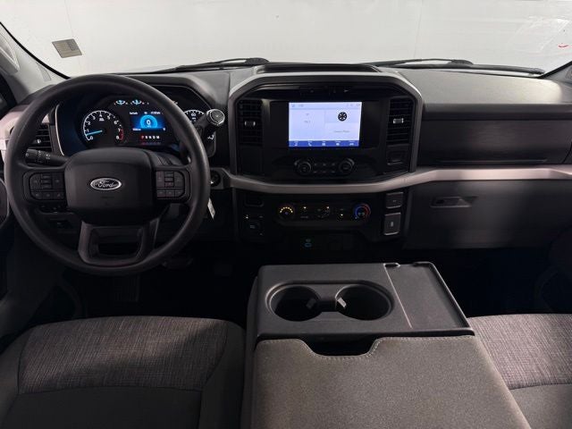 2023 Ford F-150 XLT 4D SuperCrew