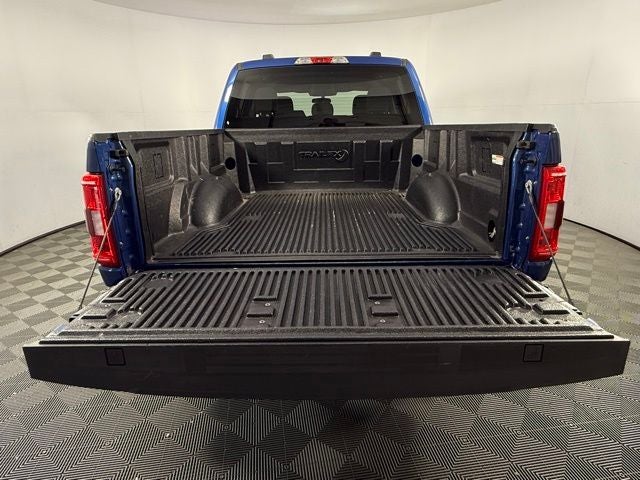 2023 Ford F-150 XLT 4D SuperCrew