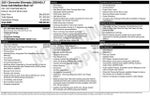 2021 Chevrolet Silverado 2500HD LT 4D Crew Cab