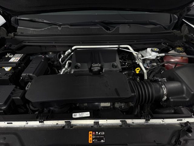 2024 Chevrolet Colorado Trail Boss 4D Crew Cab