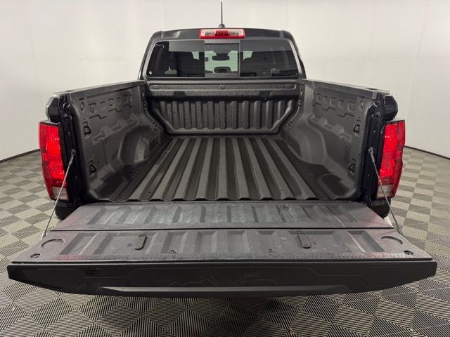 2024 Chevrolet Colorado Trail Boss 4D Crew Cab