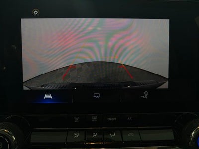 2024 Chevrolet Colorado Trail Boss 4D Crew Cab