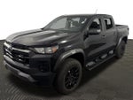 2024 Chevrolet Colorado Trail Boss 4D Crew Cab