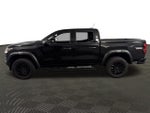 2024 Chevrolet Colorado Trail Boss 4D Crew Cab