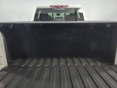 2023 Chevrolet Silverado 1500 High Country 4D Crew Cab