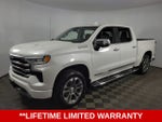 2023 Chevrolet Silverado 1500 High Country 4D Crew Cab