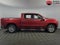 2019 Chevrolet Silverado 1500 LTZ 4D Crew Cab