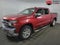 2019 Chevrolet Silverado 1500 LTZ 4D Crew Cab