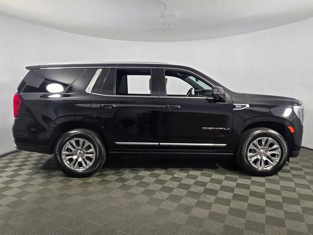 2024 GMC Yukon Denali 4D Sport Utility