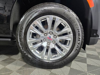 2024 GMC Yukon Denali 4D Sport Utility
