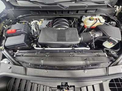 2024 GMC Yukon Denali 4D Sport Utility