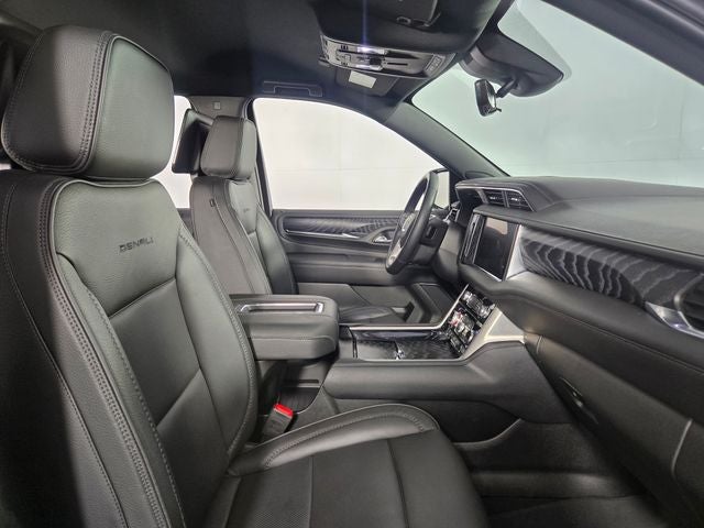2024 GMC Yukon Denali 4D Sport Utility