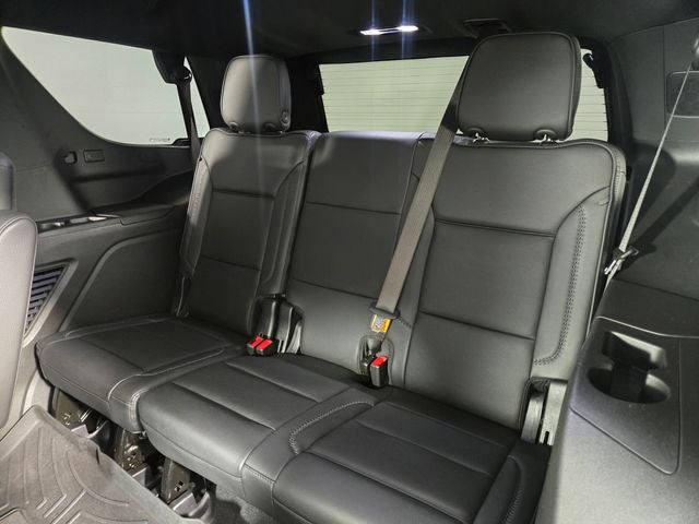 2024 GMC Yukon Denali 4D Sport Utility