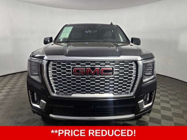2024 GMC Yukon Denali 4D Sport Utility