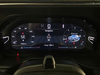 2024 GMC Yukon Denali 4D Sport Utility
