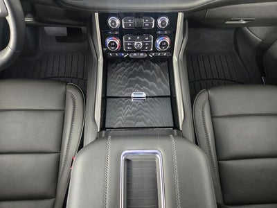 2024 GMC Yukon Denali 4D Sport Utility