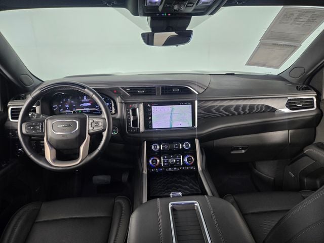 2024 GMC Yukon Denali 4D Sport Utility