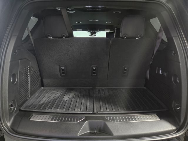 2024 GMC Yukon Denali 4D Sport Utility