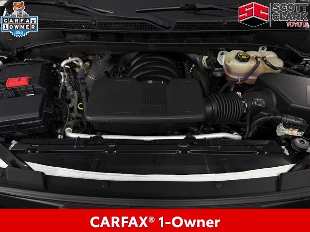 2022 GMC Yukon XL AT4 4D Sport Utility