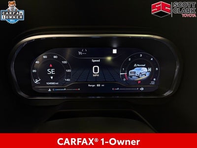 2022 GMC Yukon XL AT4 4D Sport Utility