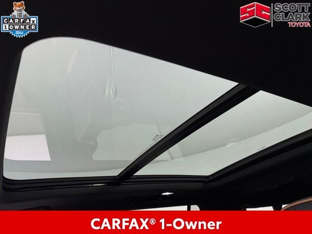 2022 GMC Yukon XL AT4 4D Sport Utility