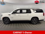 2022 GMC Yukon XL AT4 4D Sport Utility
