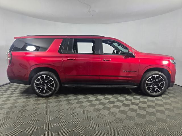 2023 Chevrolet Suburban RST 4D Sport Utility