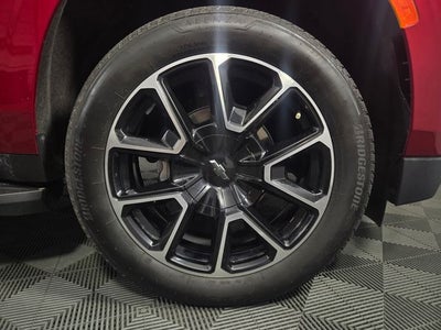 2023 Chevrolet Suburban RST 4D Sport Utility